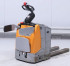 Подметальная машина EP ZL-S40A Подметальная машина EP ZL-S40A