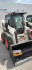 Минипогрузчик CDM312 (Kubota V3600 - 85,7 л.с.) + кондиционер + колеса 12-16,5