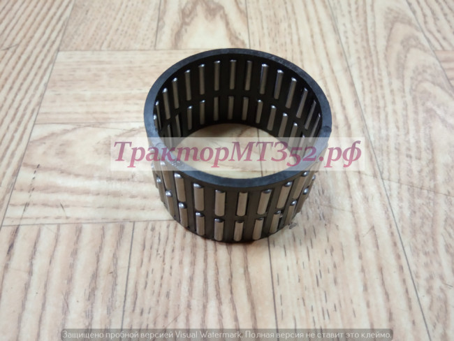Подшипник игольчатый двухрядный в пластмассовым корпусе МТЗ-920/1221 КПП 3КК 50х57х36 (664710Е)