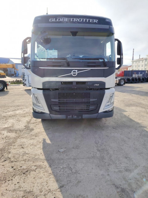 Седельный тягач Volvo FM 460, 2023 Седельный тягач Volvo FM 460, 2023
