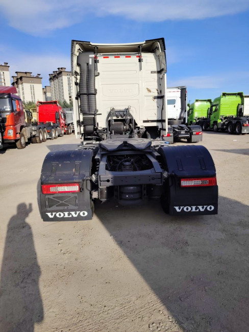 Седельный тягач Volvo FM 460, 2023 Седельный тягач Volvo FM 460, 2023