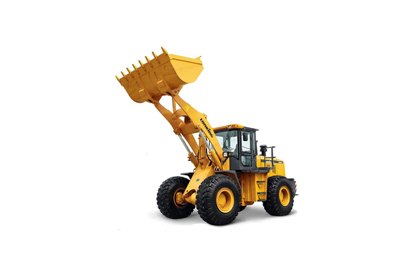 Фронтальный погрузчик Lonking CDM 818D Фронтальный погрузчик Lonking CDM 818D