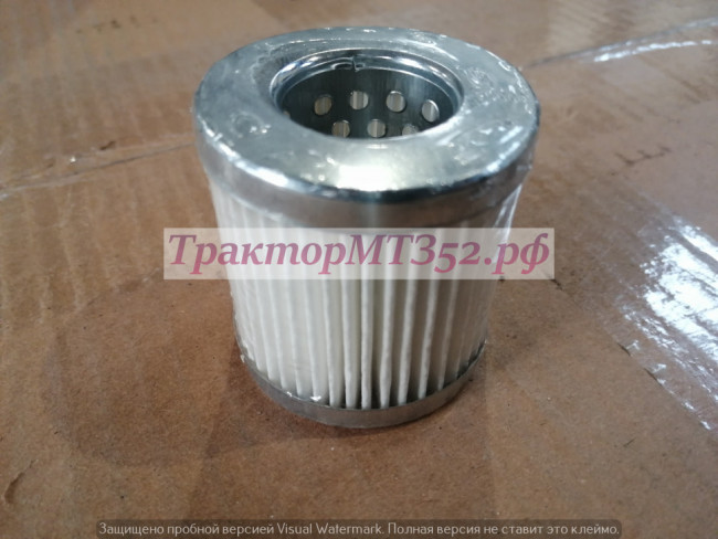 Фильтр топливный элемент ZS1100-ZS1115-85 СКАУТ T-220B/Т-25/Т-18 (Дв. ZS1100-T/ ZS1115-T