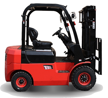 Автопогрузчик EP CPCD15T8 Автопогрузчик EP CPCD15T8