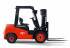 Автопогрузчик EP CPCD25T8 Автопогрузчик EP CPCD25T8