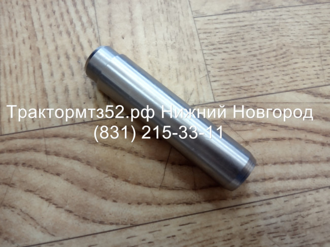 Втулка направляющая клапана ММЗ Втулка направляющая клапана ММЗ